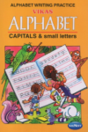 Vikas Alphabet – Capitals & Small Letters